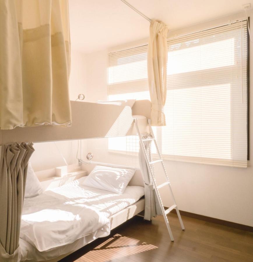 The Little Garden Hotel Miyazaki Bagian luar foto