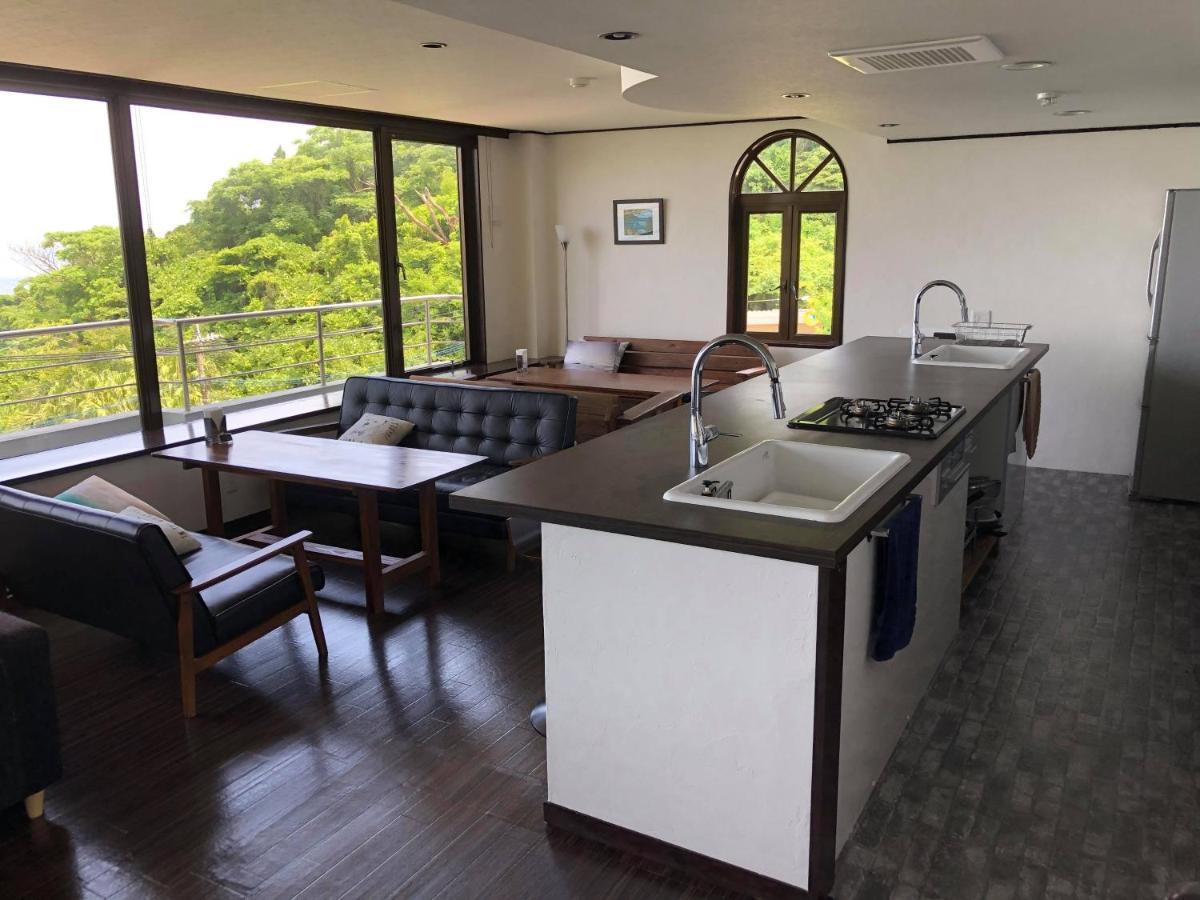 The Little Garden Hotel Miyazaki Bagian luar foto