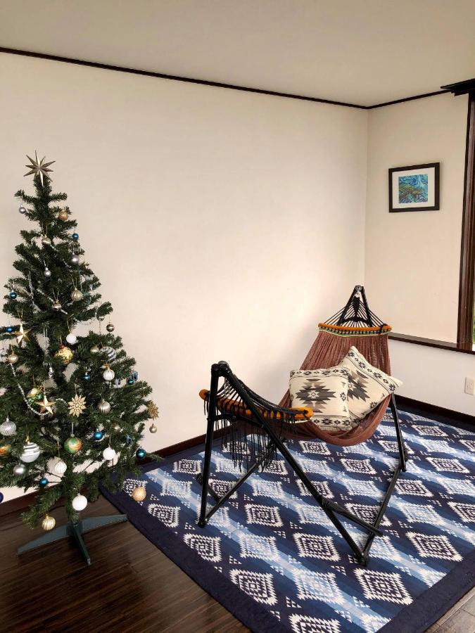 The Little Garden Hotel Miyazaki Bagian luar foto