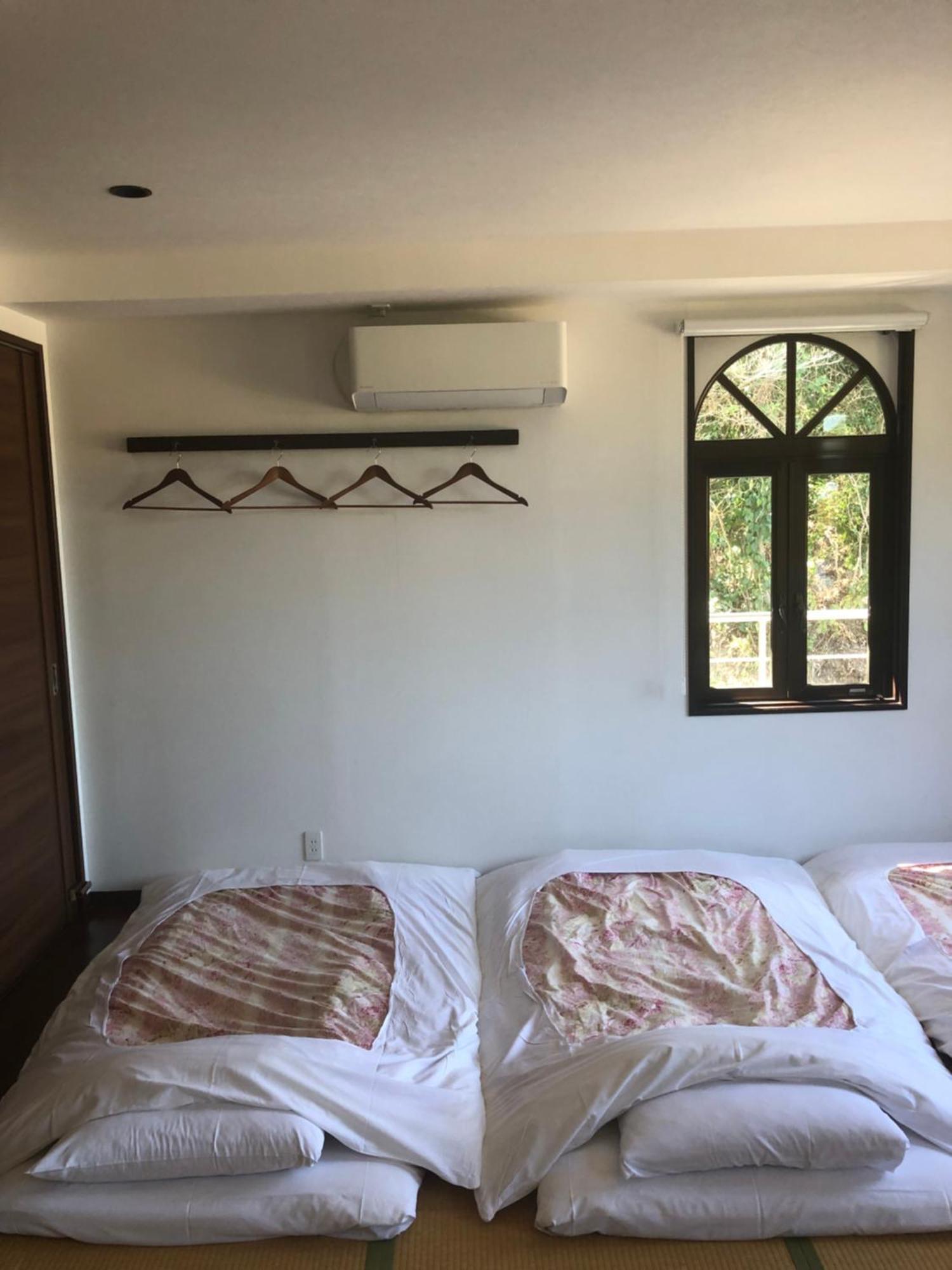 The Little Garden Hotel Miyazaki Bagian luar foto