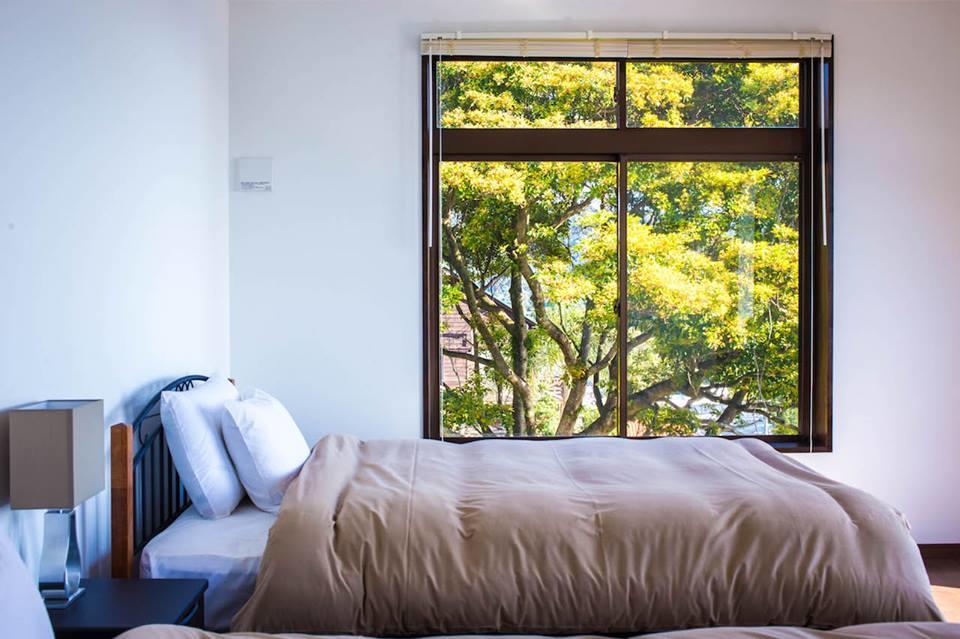 The Little Garden Hotel Miyazaki Bagian luar foto