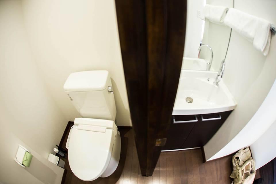 The Little Garden Hotel Miyazaki Bagian luar foto